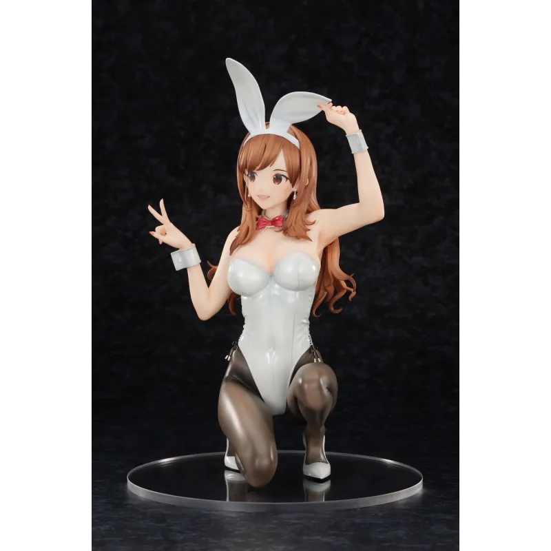 Original Character Akao Umeka X Kirihigashi Mihoko MAGI ARTS