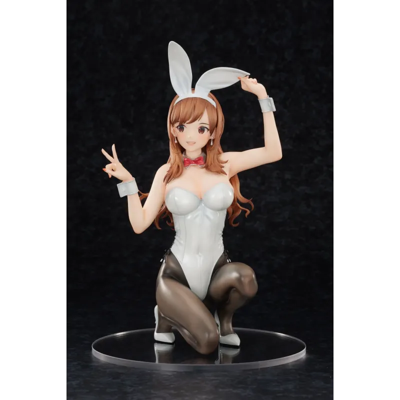 Original Character Akao Umeka X Kirihigashi Mihoko MAGI ARTS