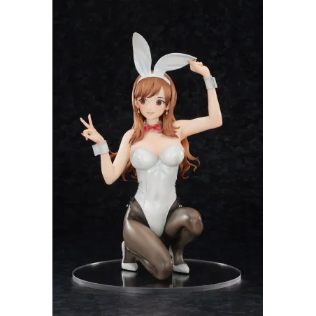 Original Character Akao Umeka X Kirihigashi Mihoko MAGI ARTS