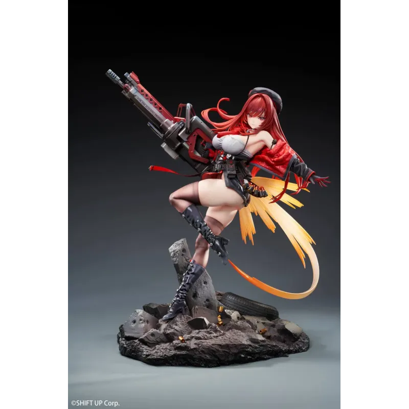 Goddess of Victory: Nikke Red Hood Rapi Hobby Sakura