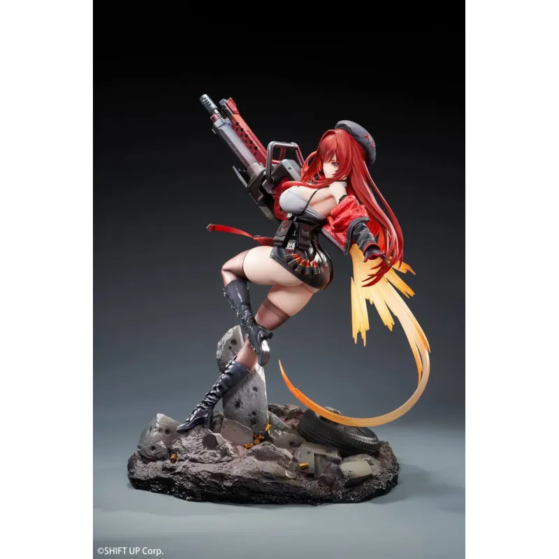 Goddess of Victory: Nikke Red Hood Rapi Hobby Sakura