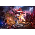 Goddess of Victory: Nikke Red Hood Rapi Hobby Sakura