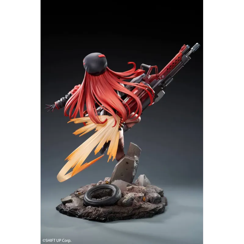 Goddess of Victory: Nikke Red Hood Rapi Hobby Sakura