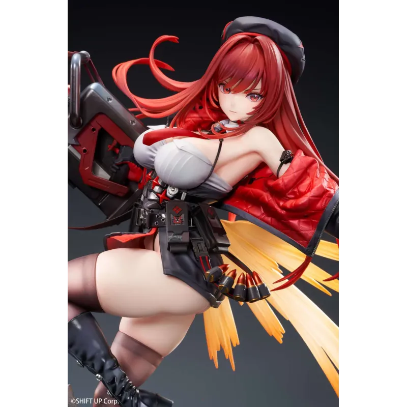 Goddess of Victory: Nikke Red Hood Rapi Hobby Sakura