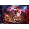 Goddess of Victory: Nikke Red Hood Rapi Hobby Sakura