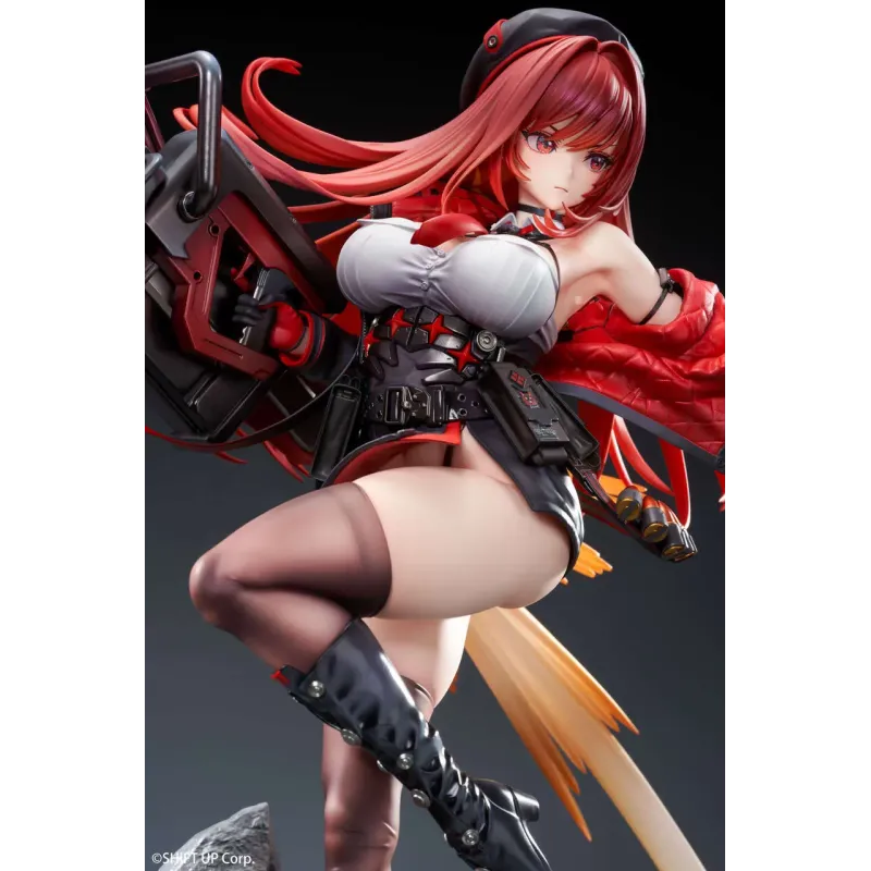 Goddess of Victory: Nikke Red Hood Rapi Hobby Sakura