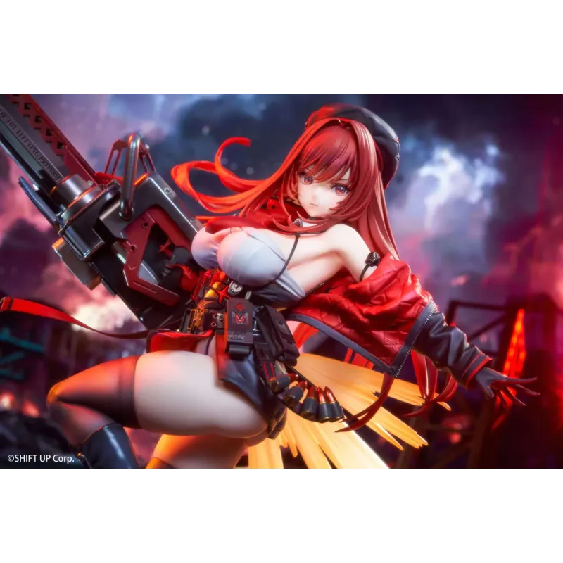 Goddess of Victory: Nikke Red Hood Rapi Hobby Sakura