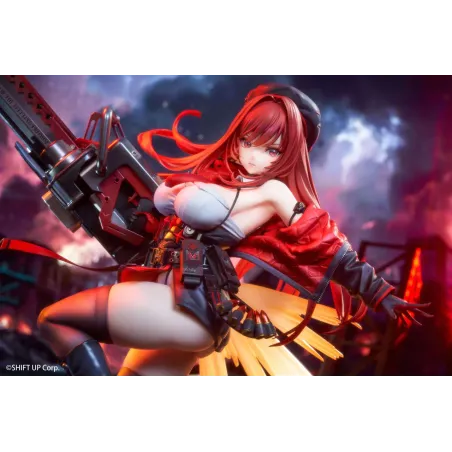 Goddess of Victory: Nikke Red Hood Rapi Hobby Sakura