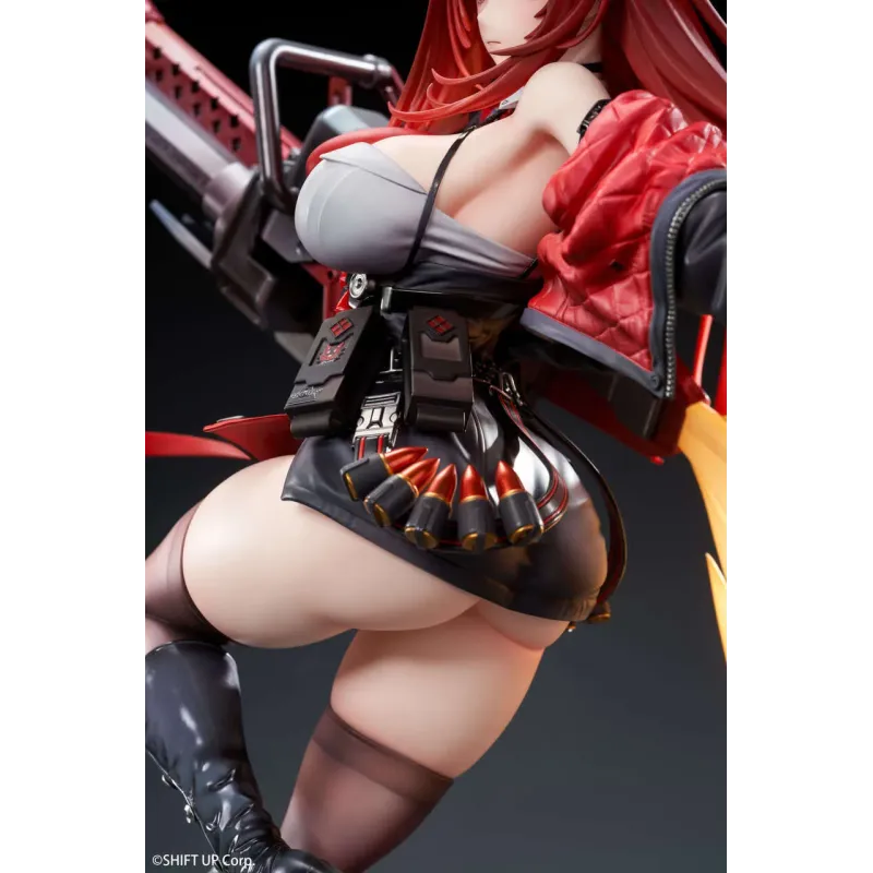 Goddess of Victory: Nikke Red Hood Rapi Hobby Sakura