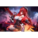 Goddess of Victory: Nikke Red Hood Rapi Hobby Sakura
