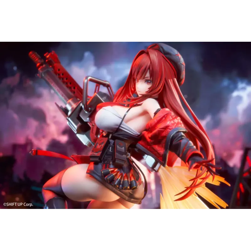 Goddess of Victory: Nikke Red Hood Rapi Hobby Sakura