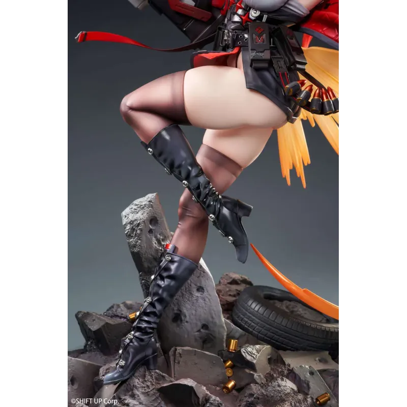 Goddess of Victory: Nikke Red Hood Rapi Hobby Sakura
