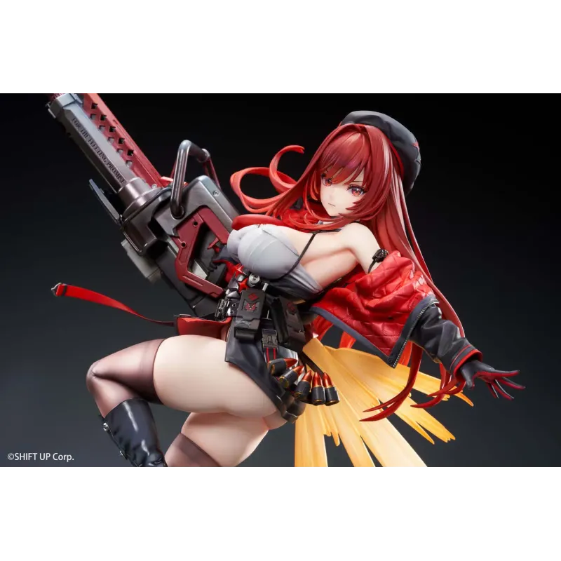 Goddess of Victory: Nikke Red Hood Rapi Hobby Sakura