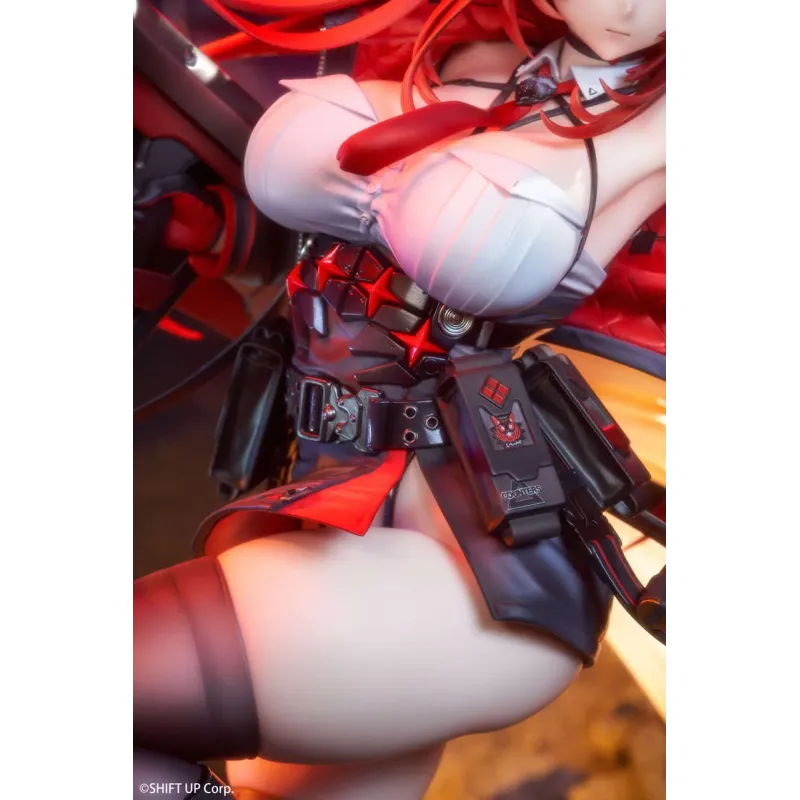 Goddess of Victory: Nikke Red Hood Rapi Hobby Sakura