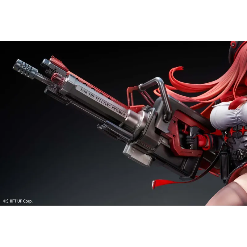 Goddess of Victory: Nikke Red Hood Rapi Hobby Sakura