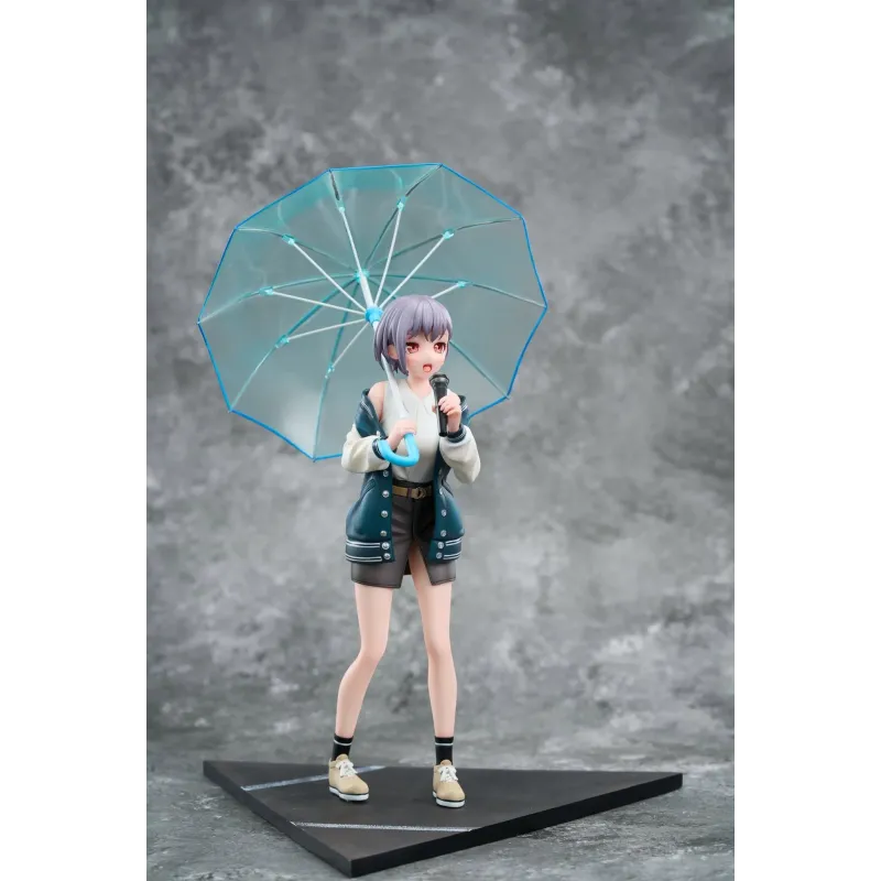 BanG Dream! Tomori Takamatsu Qi Jiang Studio