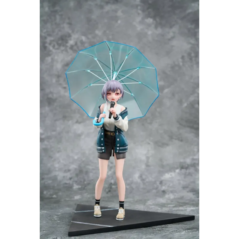 BanG Dream! Tomori Takamatsu Qi Jiang Studio