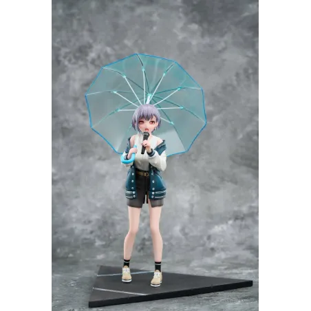 BanG Dream! Tomori Takamatsu Qi Jiang Studio