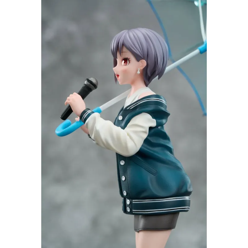 BanG Dream! Tomori Takamatsu Qi Jiang Studio