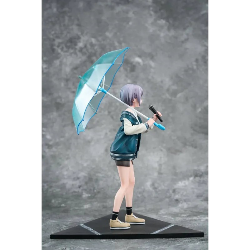 BanG Dream! Tomori Takamatsu Qi Jiang Studio