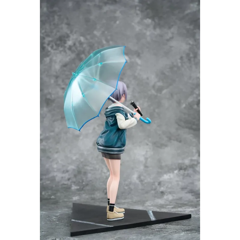 BanG Dream! Tomori Takamatsu Qi Jiang Studio