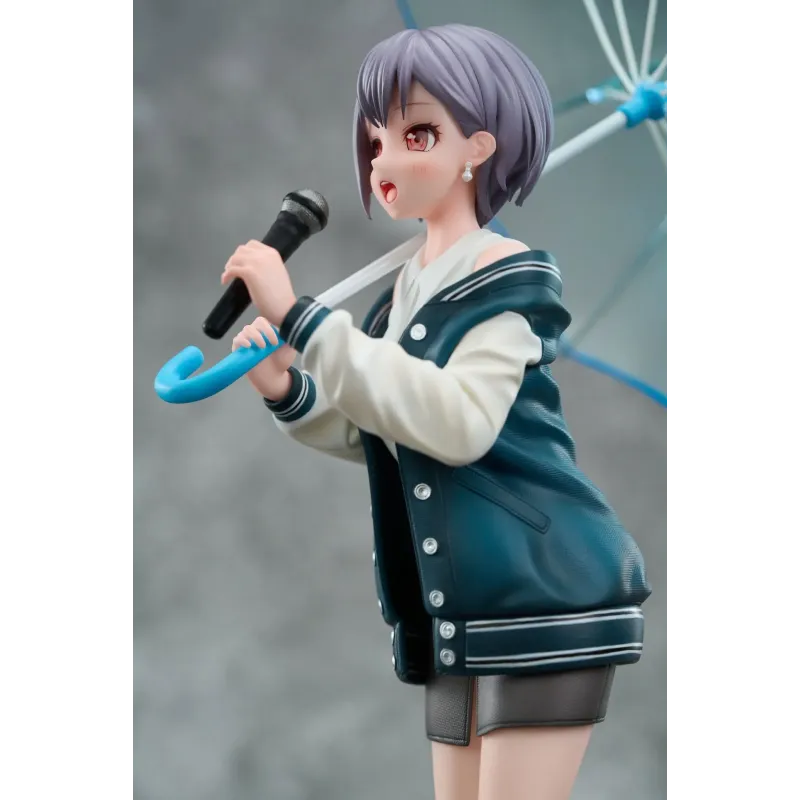 BanG Dream! Tomori Takamatsu Qi Jiang Studio