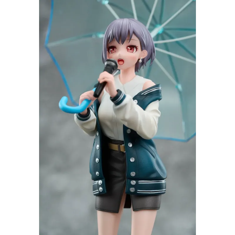 BanG Dream! Tomori Takamatsu Qi Jiang Studio