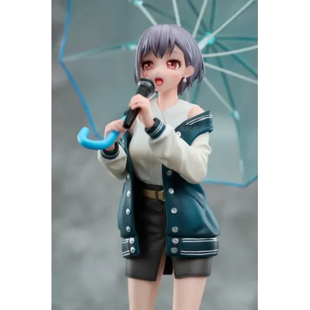 BanG Dream! Tomori Takamatsu Qi Jiang Studio