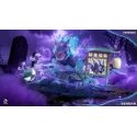 Pokemon Gengar Raven Studio