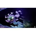 Pokemon Gengar Raven Studio