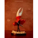 Hollow Knight Silksong Hornet Sheen Studio