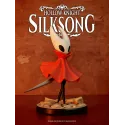 Hollow Knight Silksong Hornet Sheen Studio