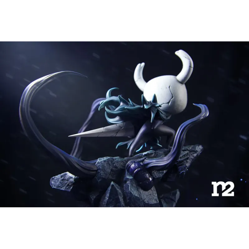 Hollow Knight The Knight N2 Studio