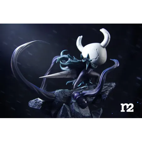 Hollow Knight The Knight N2 Studio
