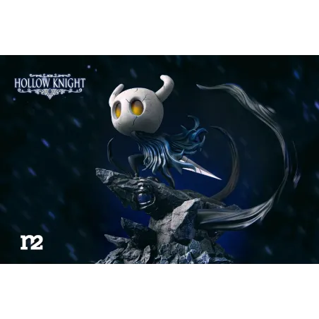 Hollow Knight The Knight N2 Studio