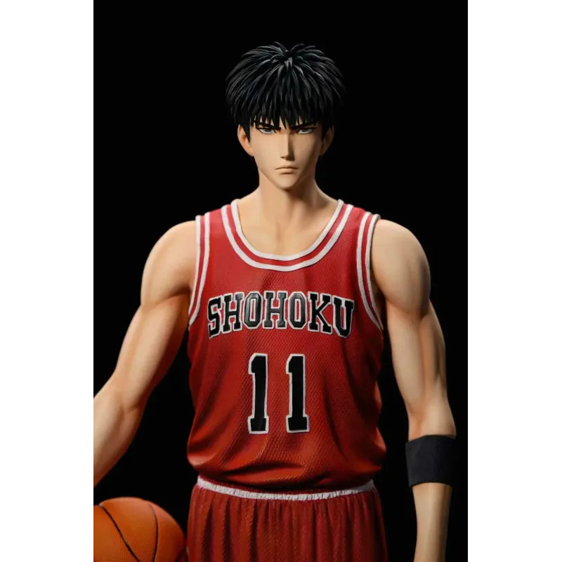 Slam Dunk Shohoku Five Tigers Dream Studio