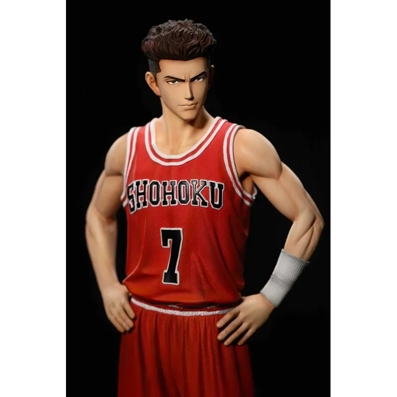 Slam Dunk Shohoku Five Tigers Dream Studio