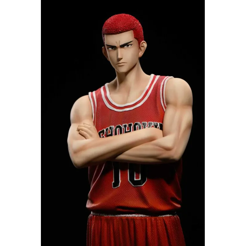 Slam Dunk Shohoku Five Tigers Dream Studio