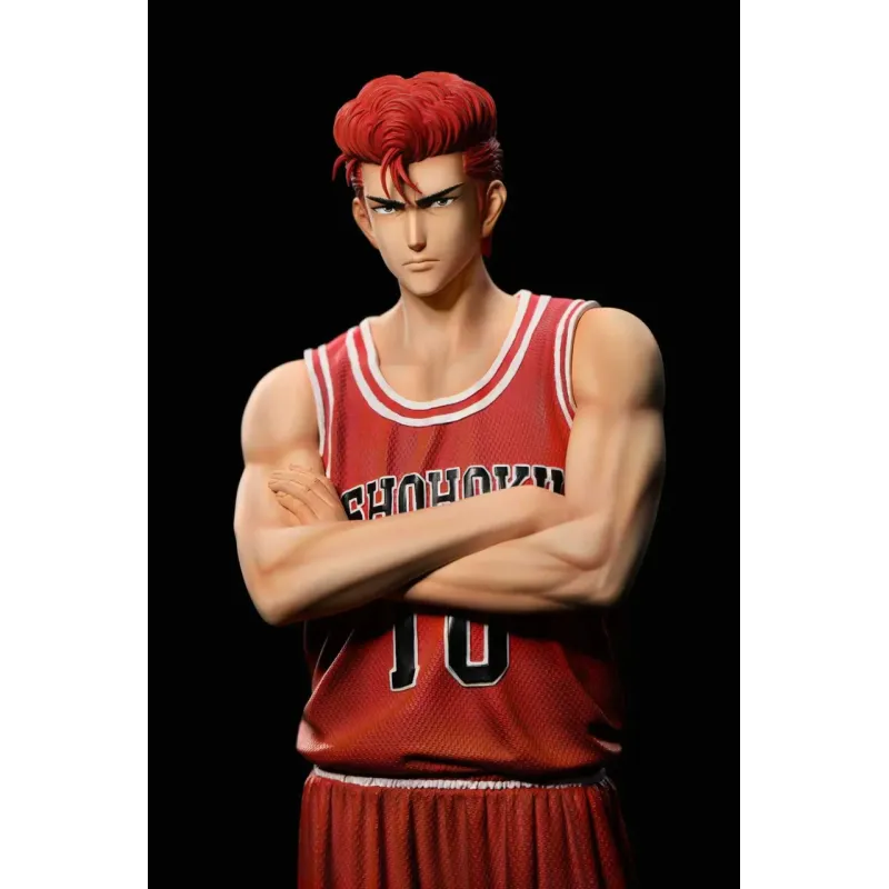 Slam Dunk Shohoku Five Tigers Dream Studio