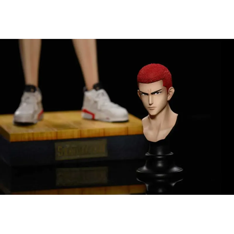 Slam Dunk Shohoku Five Tigers Dream Studio