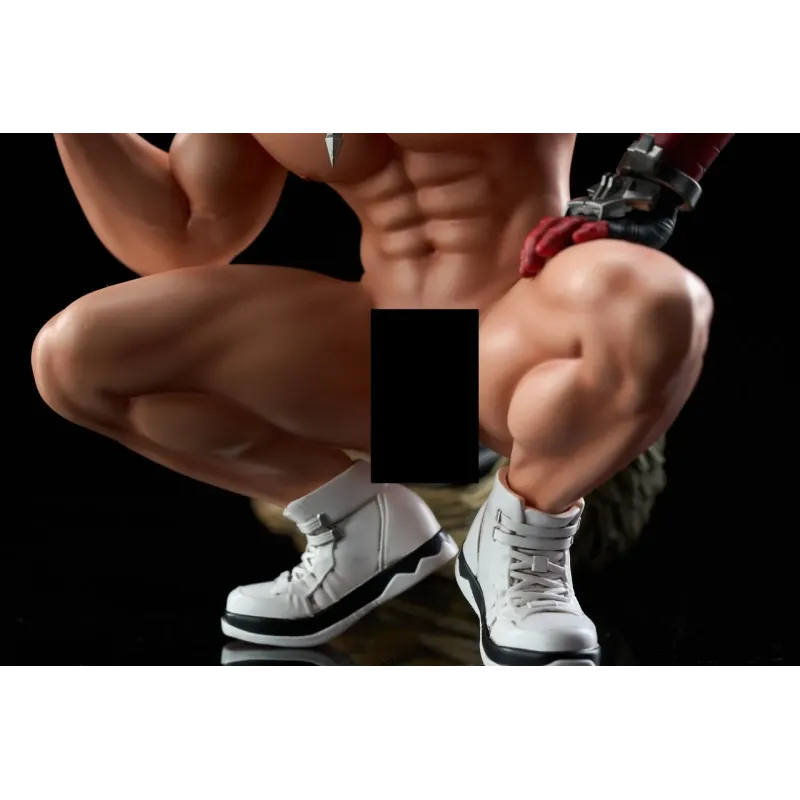 Zenless Zone Zero Komano Manato Other Studio