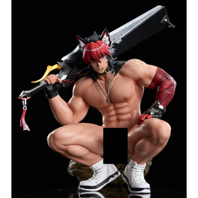 Zenless Zone Zero Komano Manato Other Studio