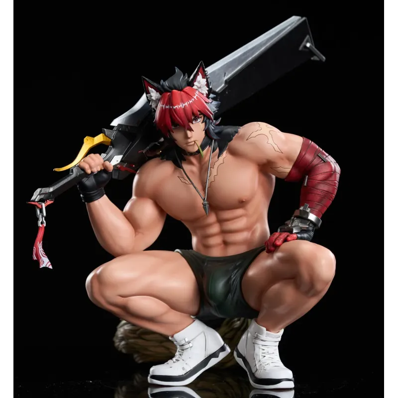 Zenless Zone Zero Komano Manato Other Studio