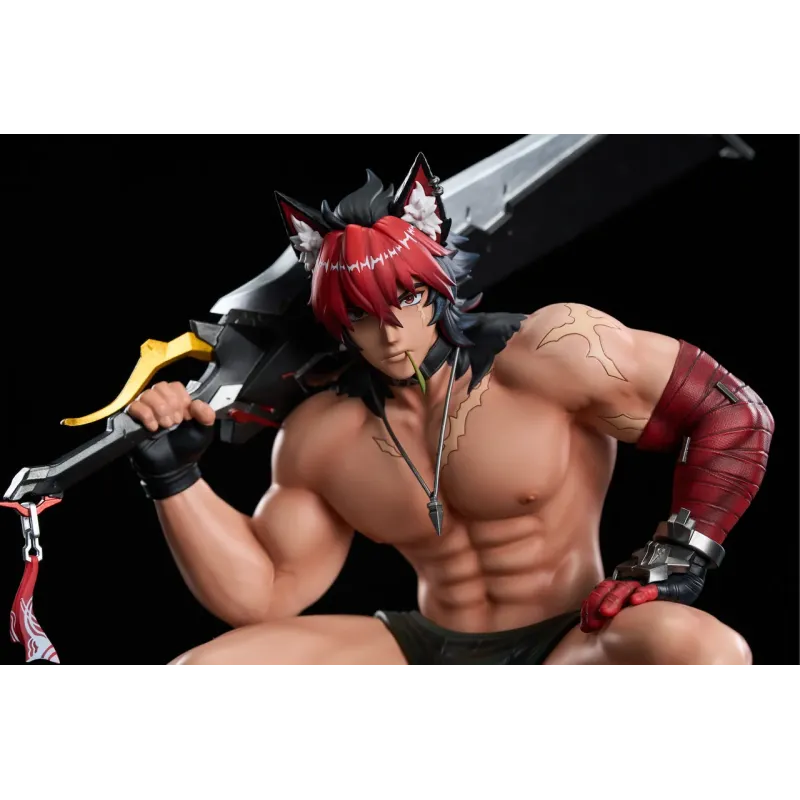 Zenless Zone Zero Komano Manato Other Studio