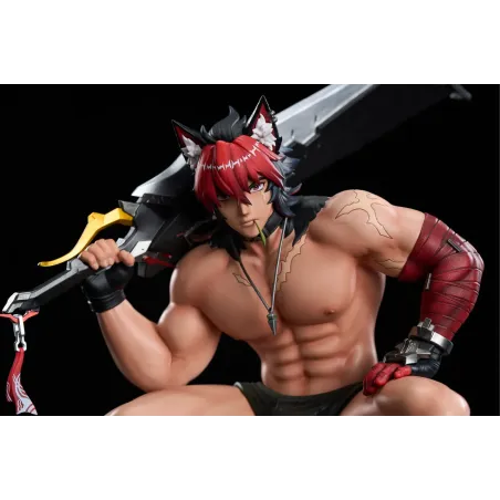 Zenless Zone Zero Komano Manato Other Studio