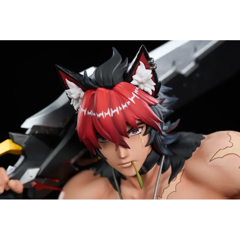 Zenless Zone Zero Komano Manato Other Studio