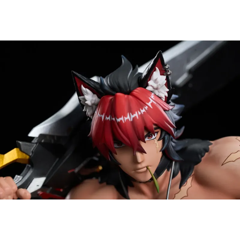 Zenless Zone Zero Komano Manato Other Studio