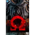 DC Zack Snyder's Justice League Darkseid Bust Infinity Studio