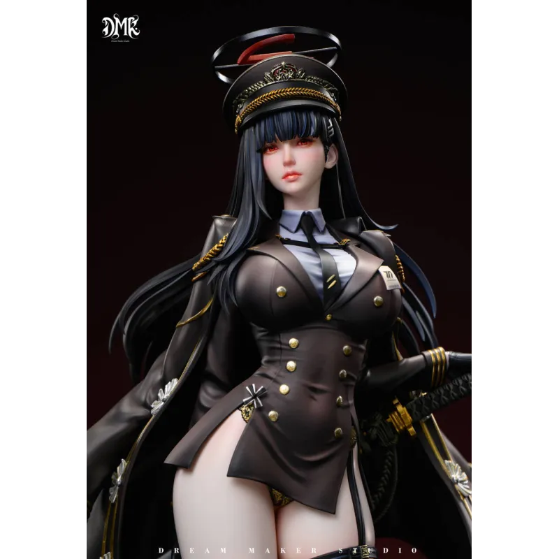 Dream Maker Studio Tsukatsuki Rio 1:4 - Figurine de Collection
