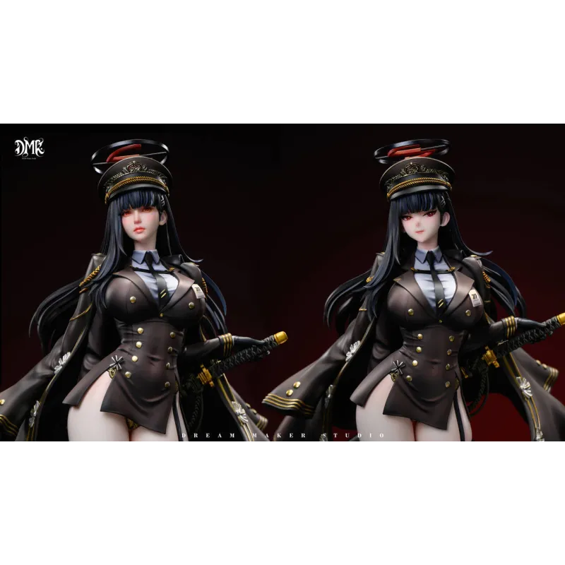 Dream Maker Studio Tsukatsuki Rio 1:4 - Figurine de Collection